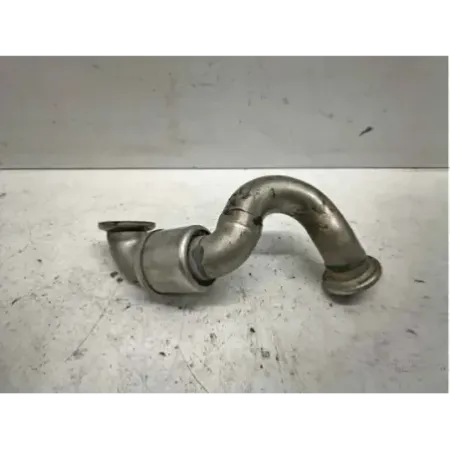 Refroidisseur gaz echappement bmw serie 5 e60/e61