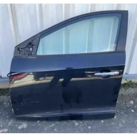 Porte avant gauche complete renault megane