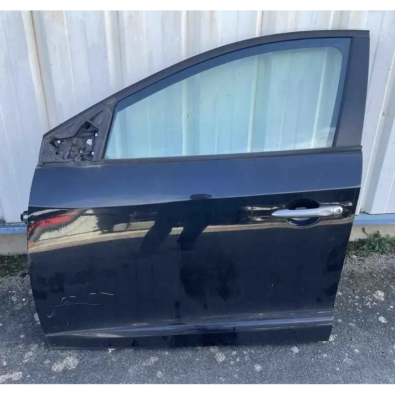 Porte avant gauche complete renault megane