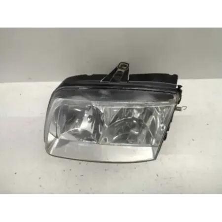 Phare gauche volkswagen polo 6n iii