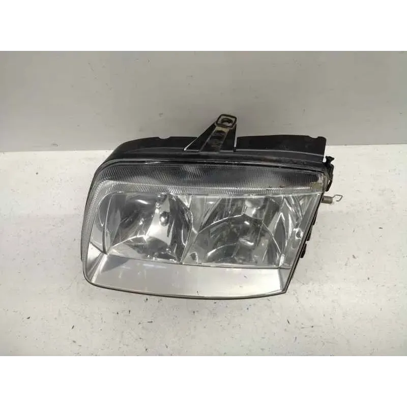 Phare gauche volkswagen polo 6n iii