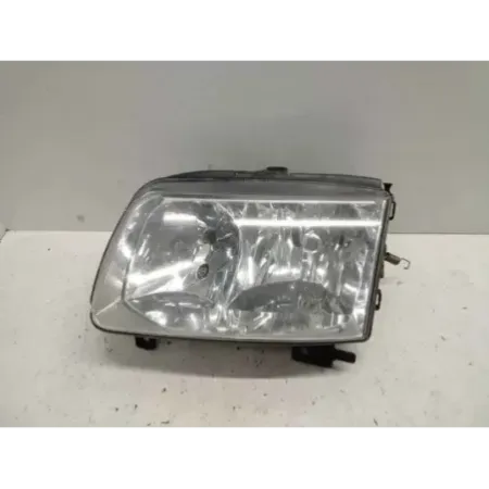 Phare gauche volkswagen polo 6n iii