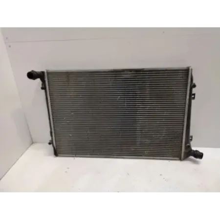 Radiateur eau volkswagen touran 1t