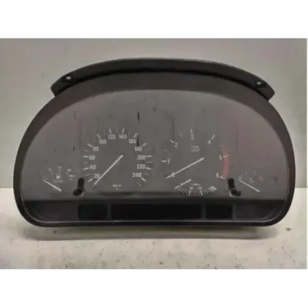 Compteur bmw x5 e53