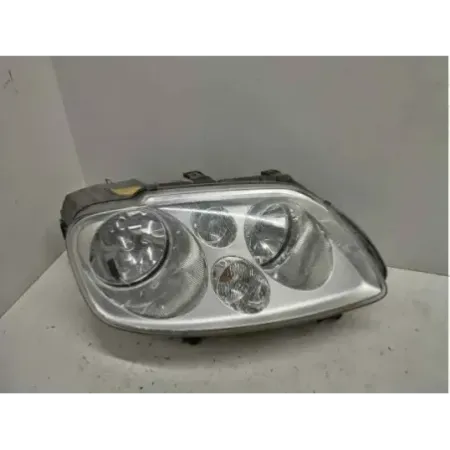 Phare droit volkswagen touran 1t