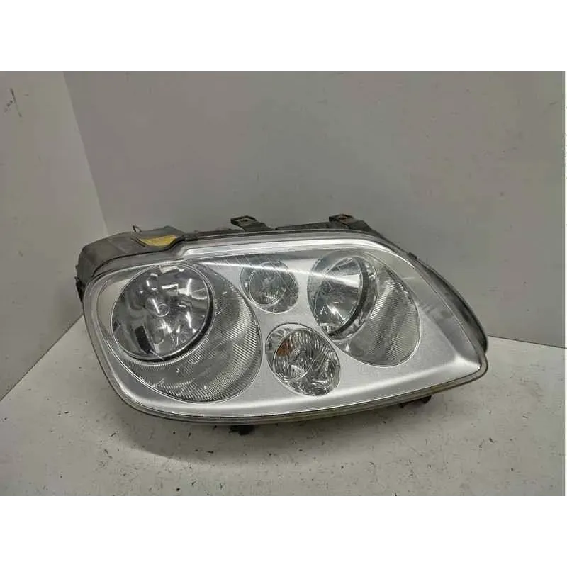 Phare droit volkswagen touran 1t