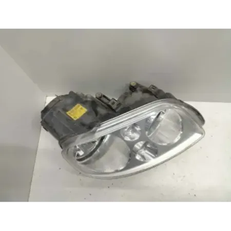 Phare droit volkswagen touran 1t
