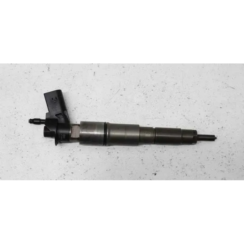 Injecteur bmw x3 e83