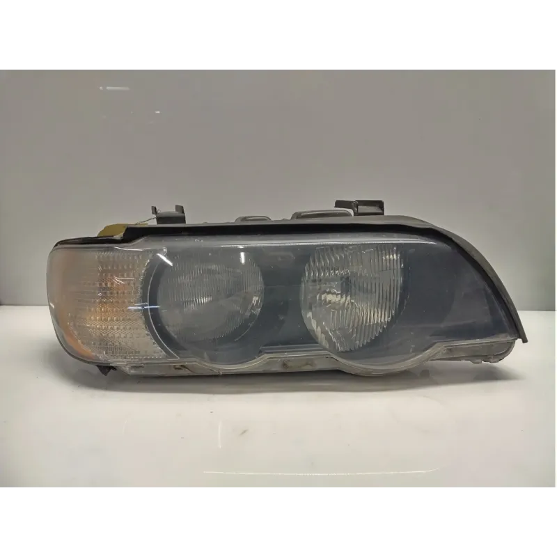 Phare droit bmw x5 e53