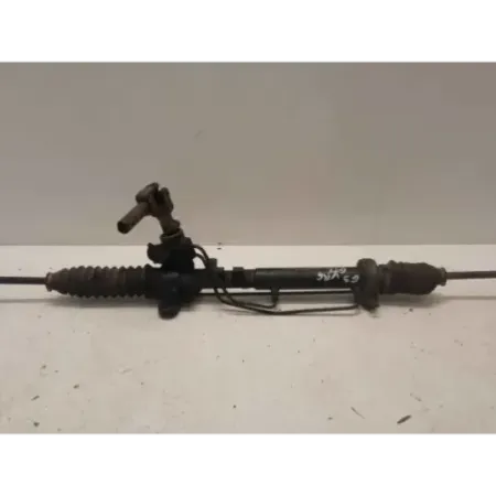 Cremaillere de direction