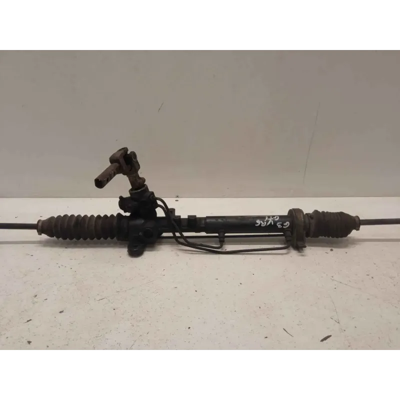 Cremaillere de direction