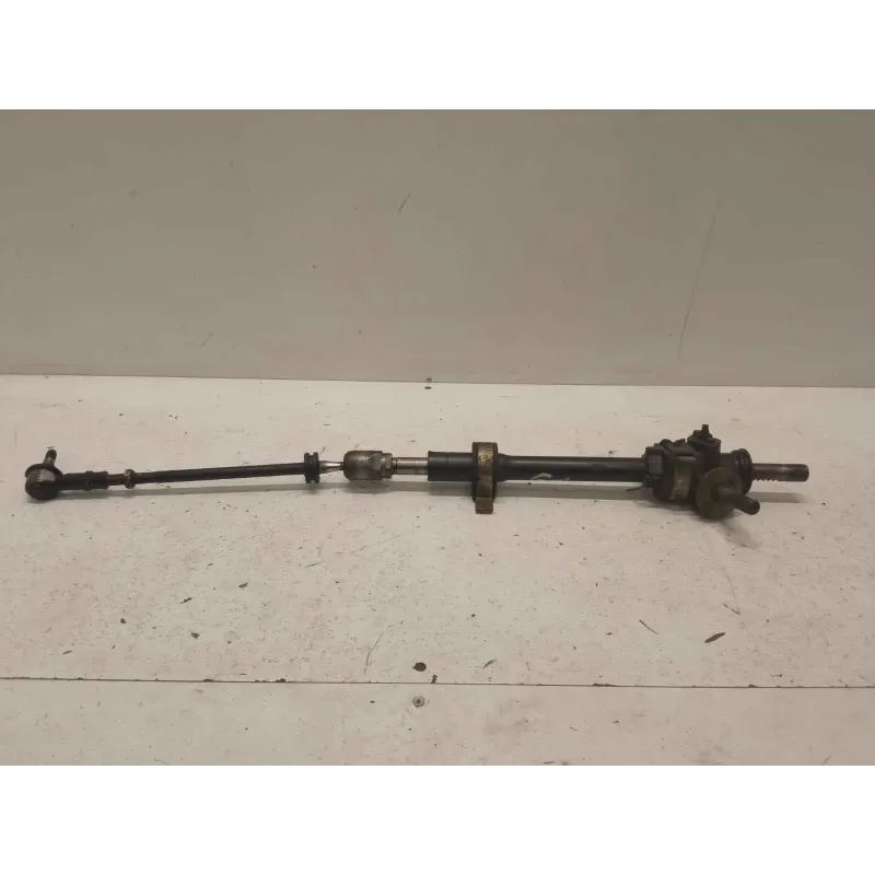 Cremaillere de direction