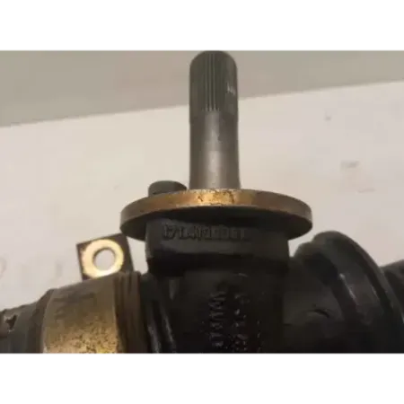 Cremaillere de direction