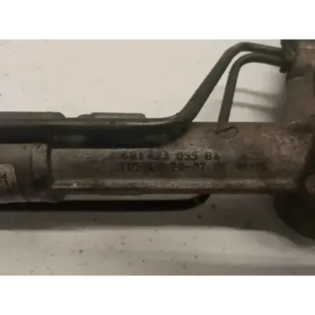 Cremaillere de direction