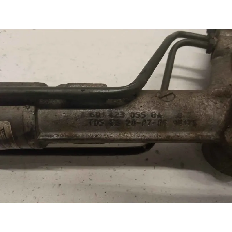 Cremaillere de direction