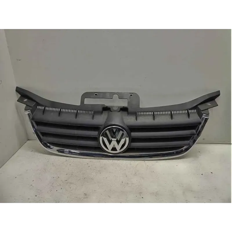 Calandre volkswagen touran 1t