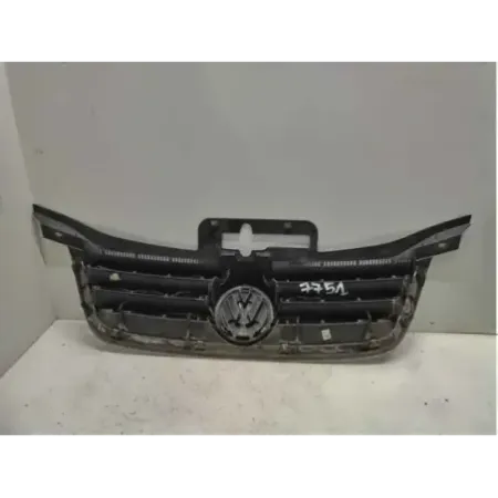 Calandre volkswagen touran 1t