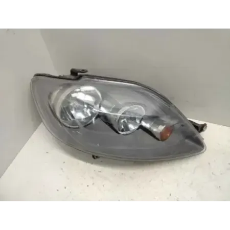 Phare droit volkswagen golf plus
