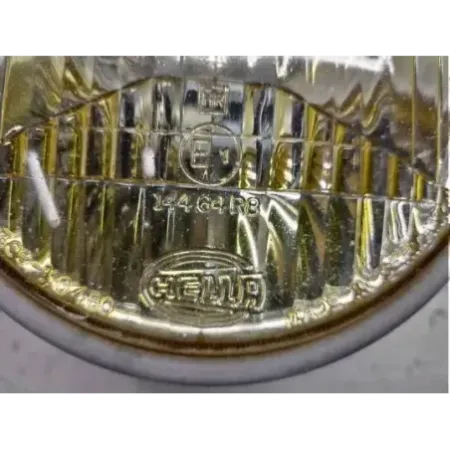 Phare gauche bmw serie 3 e21