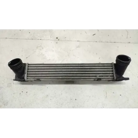 Echangeur air-air bmw x1 e84