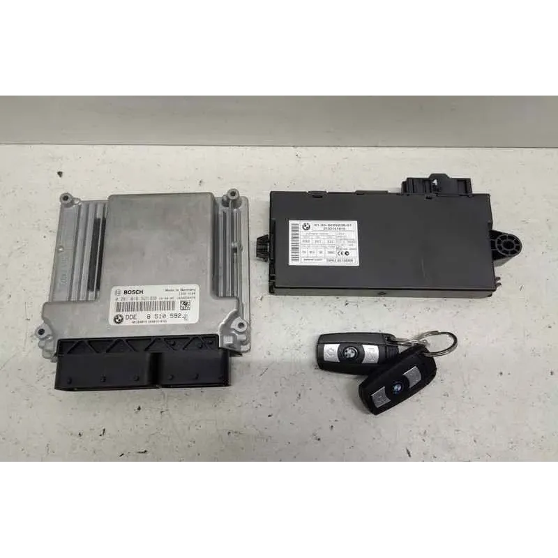 Kit demarrage bmw x1 e84