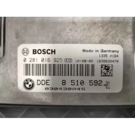 Kit demarrage bmw x1 e84