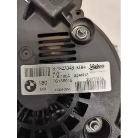 Alternateur bmw serie 1 f20/f21