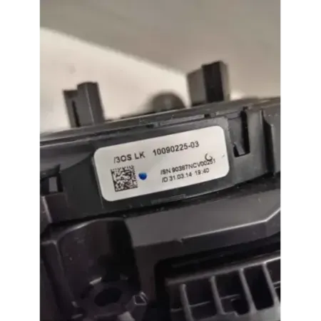 Bloc commodo bmw serie 1 f20/f21