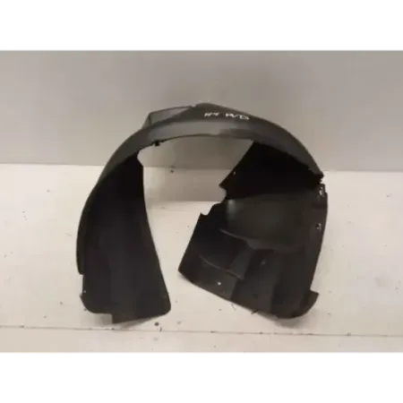 Pare-boue aile avant droite