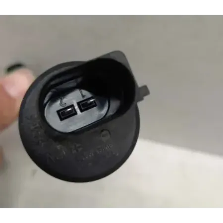 Pompe lave-phare volkswagen eos