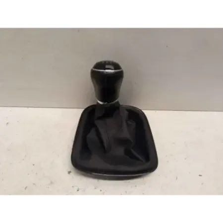 Pommeau levier vitesses