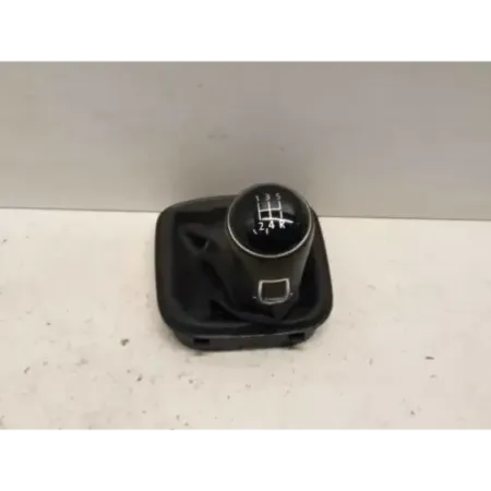 Pommeau levier vitesses