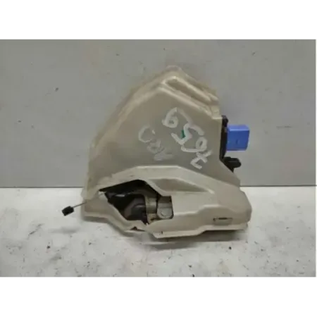 Serrure porte arriere droite volkswagen golf 5 v