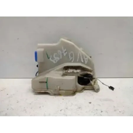 Serrure porte avant gauche volkswagen golf 5 v