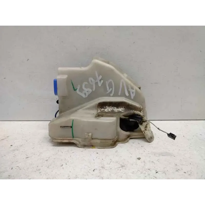 Serrure porte avant gauche volkswagen golf 5 v