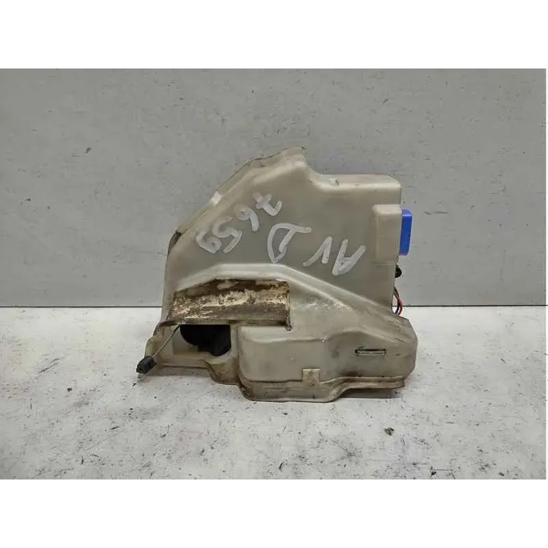 Serrure porte avant droit volkswagen golf 5 v