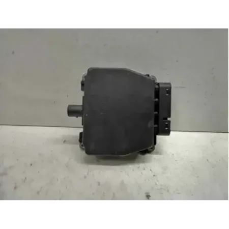 Electrovanne volkswagen golf 5 v