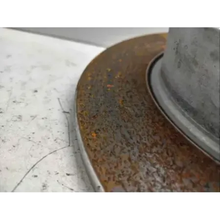 Disque de frein arriere volkswagen golf 5 v