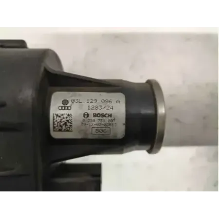 Collecteur admission volkswagen polo 6r/6c v