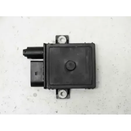 Boitier de prechauffage bmw serie 5 e60/e61