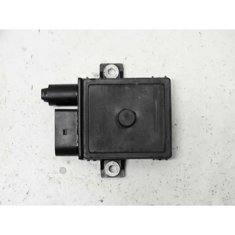 Boitier de prechauffage bmw serie 5 e60/e61