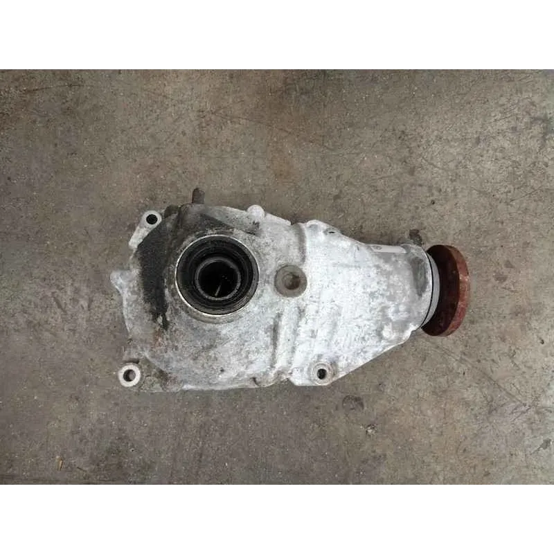 Pont avant bmw serie 5 e60/e61