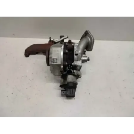 Turbo volkswagen polo 6r/6c v