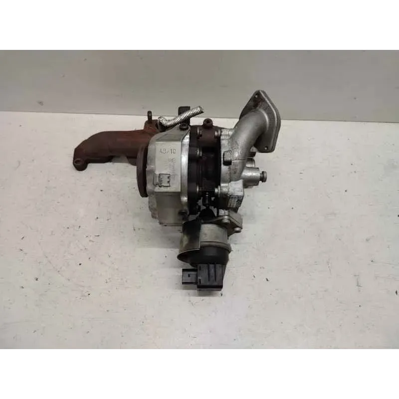 Turbo volkswagen polo 6r/6c v