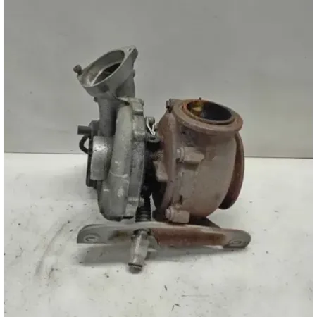 Turbo bmw serie 3 e90/e91