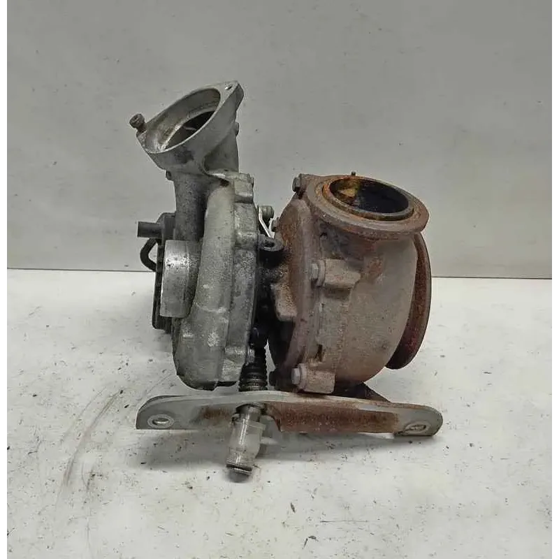 Turbo bmw serie 3 e90/e91