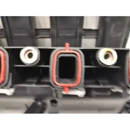 Collecteur admission bmw serie 3 e90/e91