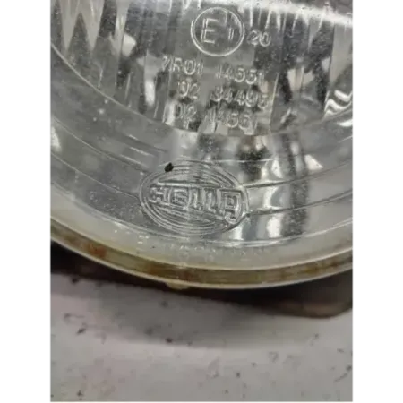 Phare gauche volkswagen golf 2 ii