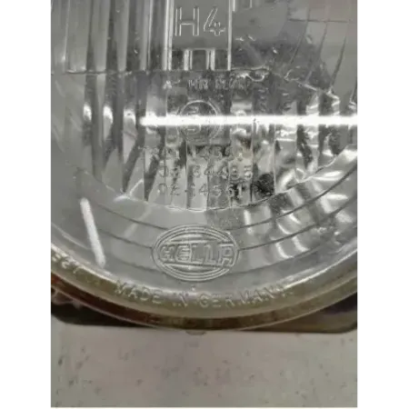 Phare gauche volkswagen golf 2 ii