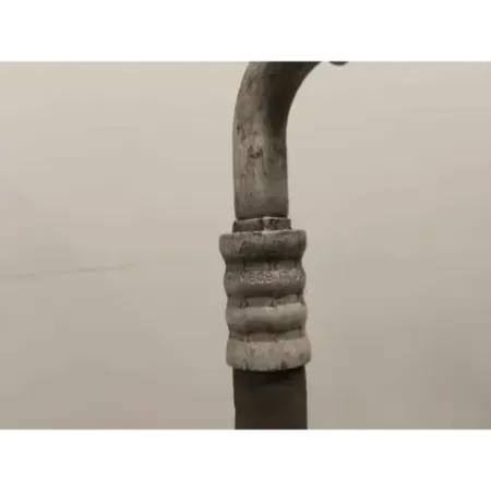 Tuyau compresseur climatisation